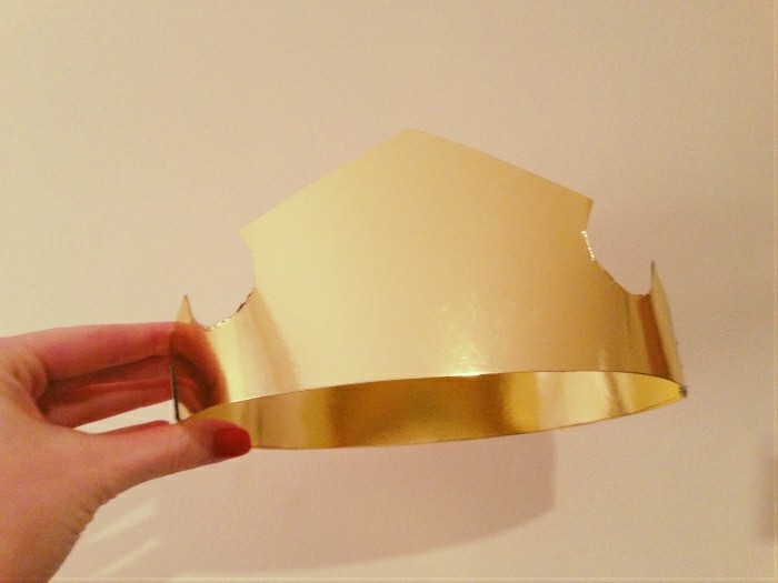 princesa-corona-Tinker-como-oro