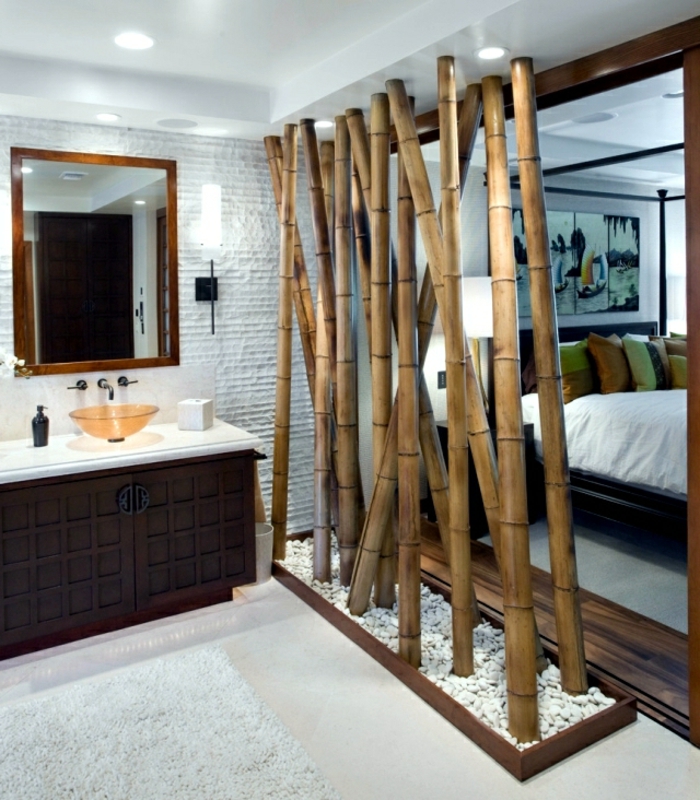 空间trenner-的木超级有趣的卫浴