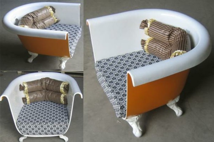 idées-trois-intéressantes photos-de-chaise recyclage