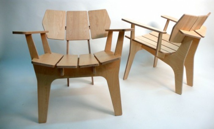 מחזור-רהיטים-wunderschörschönes עיצוב-ידי-כסא