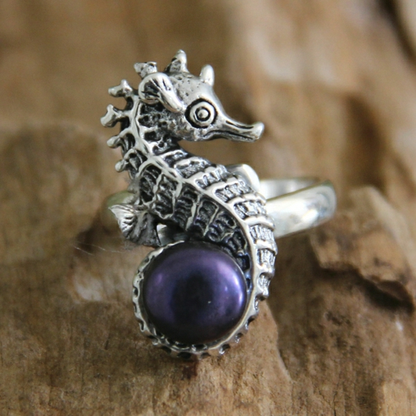 anillo caballito de mar-Deco-ideas-decoración-hausdeko-ideas-con-caballo de mar