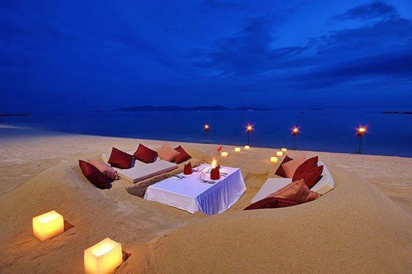 romanttinen-ideoita vs. beach-cool-look