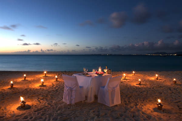 רומנטיים-רעיונות-על-החוף-על-תאורה