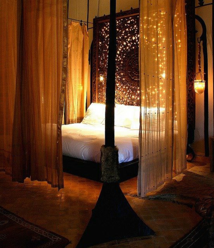 романтично легло-интересен поглед-
