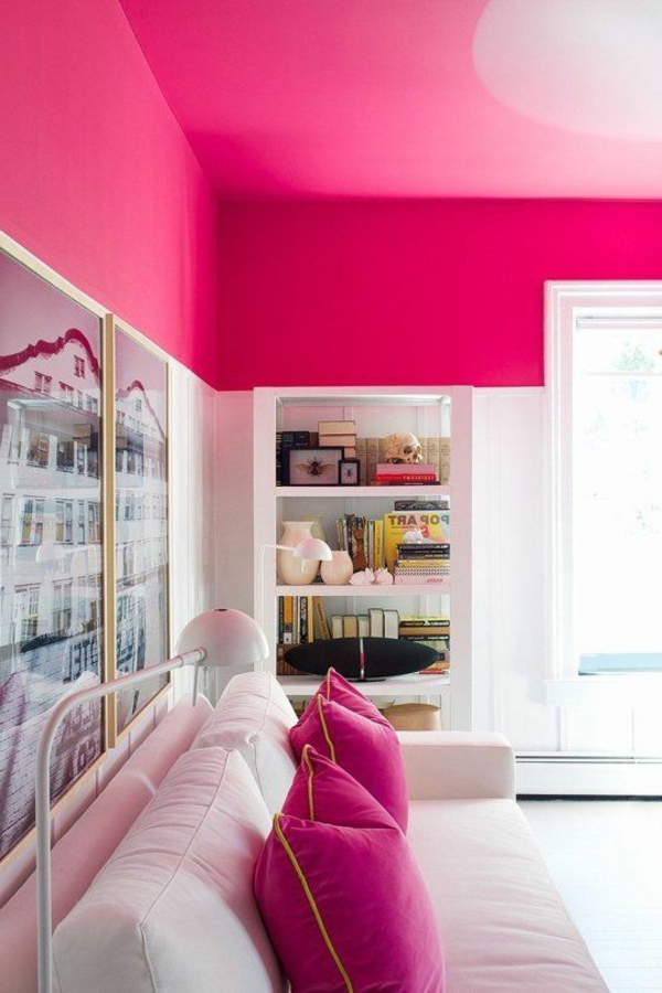 ροζ-τοίχο-und_decke-cover design-in-ροζ