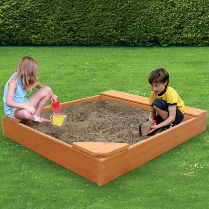 sandbox-of-fa-modell a négyzet alakú