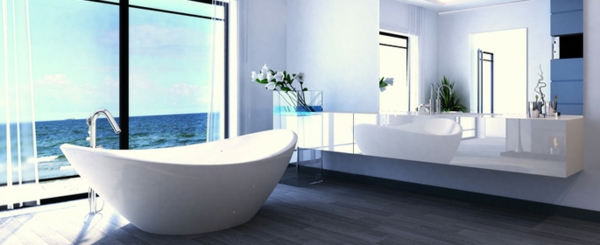 design-salle de bains-en-blanc-bleu