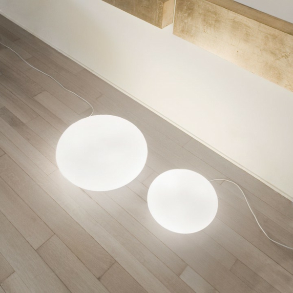 красиви LED светлини етаж-за-дома-идея за дизайн