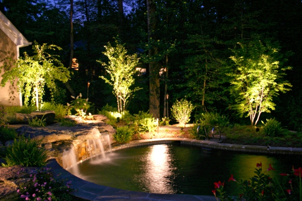 όμορφο-φωτισμού-in-garden-εξωτερικό-design-ιδέες-garden-design