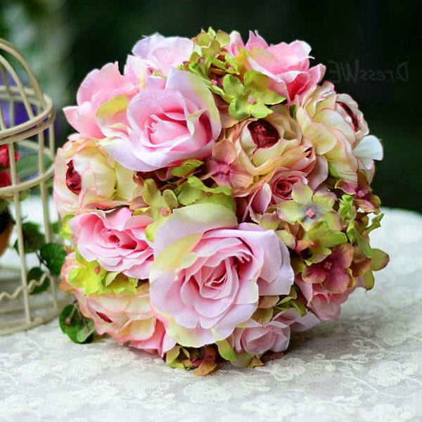 hermoso-flor de la bola de la boda t-ideas interesantes-hermosa-HOCHZEIT