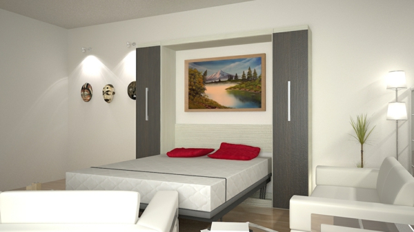ormar krevet lijepo-establishment ideja sklapanje Bette-sobni-set-spavaća soba-dizajn
