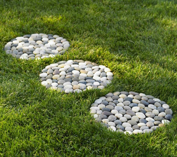 beautiful-jardines-hacer-con-piedras