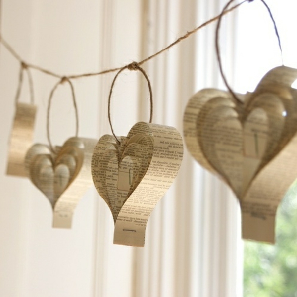 beautiful-hanging-heart-from-paper-yourself-tinker-idea creativa