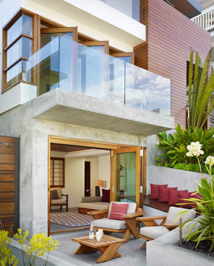 beautiful-terrazas-minimalista-casa