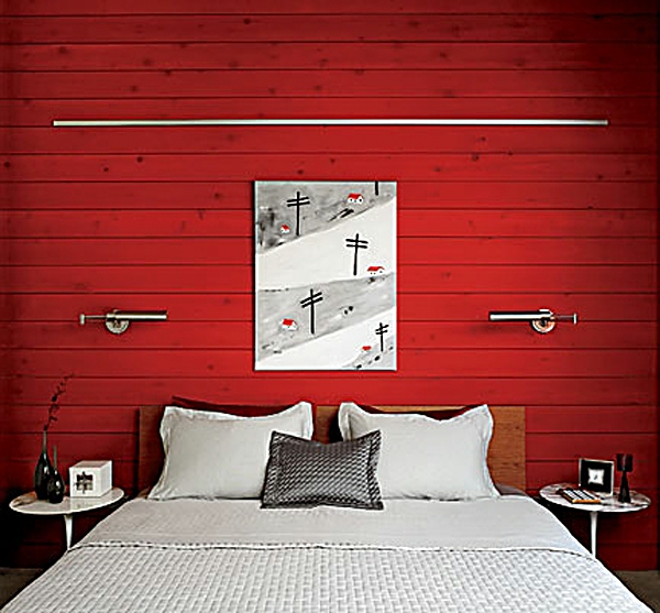 hermoso-pared-color-rojo-pared-en-dormitorio-acento