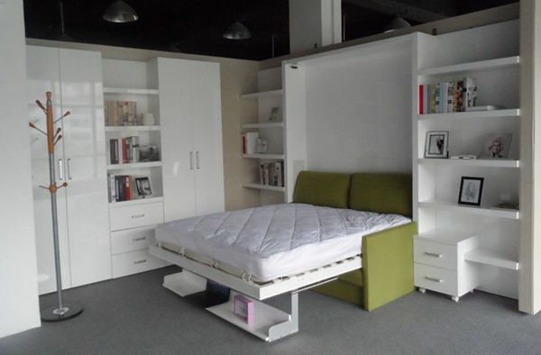 -Bedrooms-make-mali-spavaća soba-set-establishment ideja