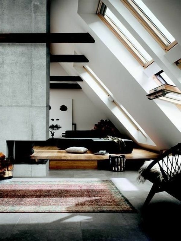 chambre-moderne-design-en-un-penthouse chic,