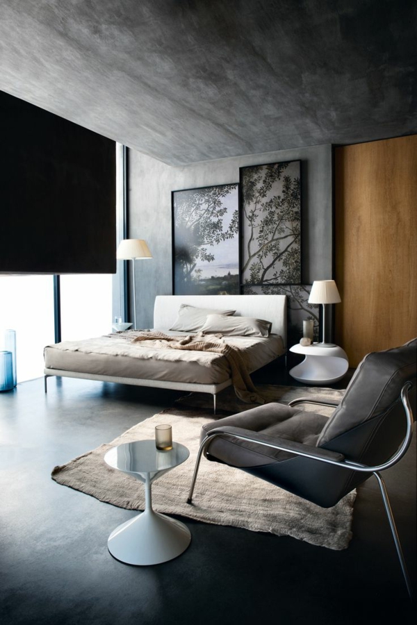 chambre-moderne-design-chic-look
