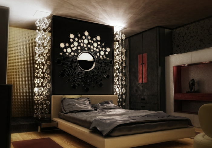 spavaća soba zid zid dizajn-panel-zidna ploča 3d zidni panel-panel-zid dizajn