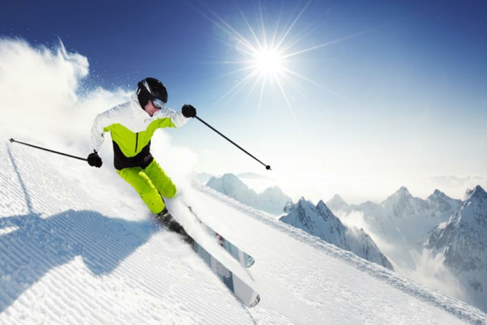 lumi korkeudet-one-one asemia-ski