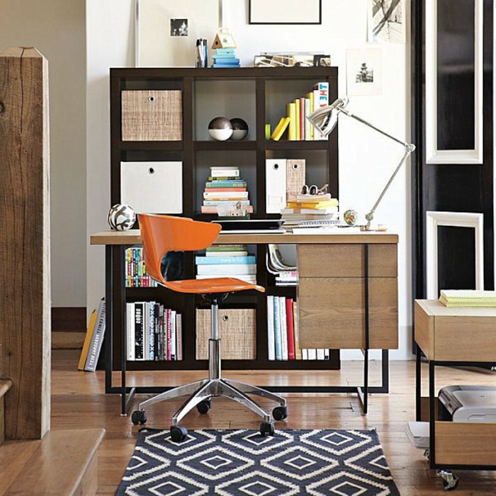 escritorio-ideas-plataforma-sistema-sillas-en-naranja