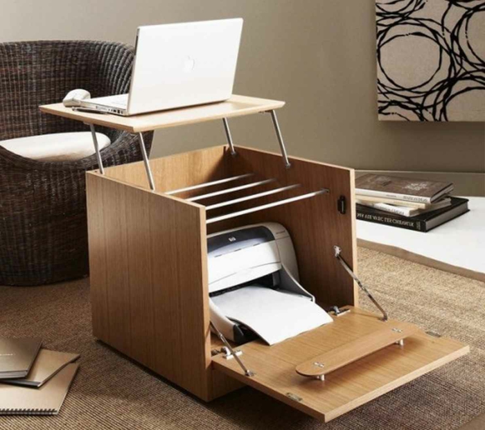 escritorio-ideas-muy-creativa-modelo-de-madera