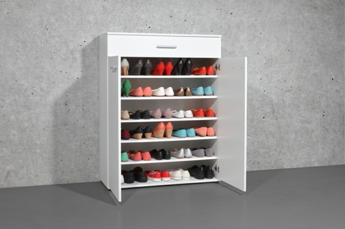 נעל ארון-עצם-build-זה-הוא-א-נעל-קטן בארון