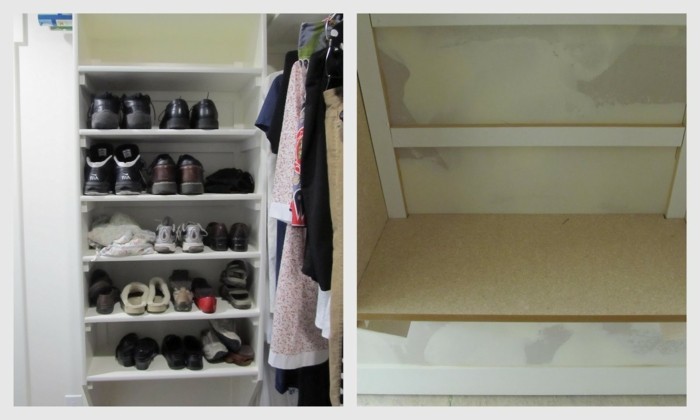 zapato gabinete-propio-build-ideas-para-un-pequeño-zapato gabinete