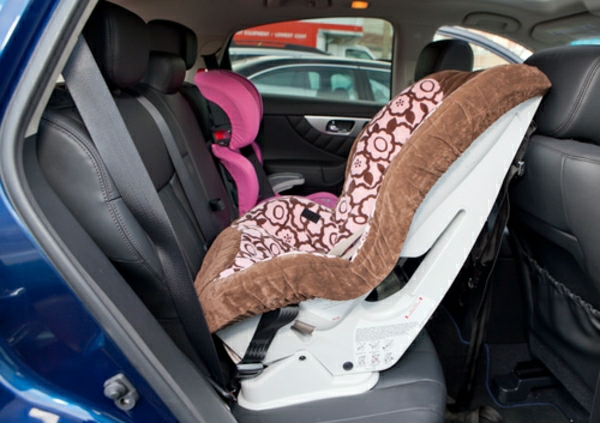 极漂亮，实用的模型，儿童汽车儿童座椅婴儿陈旧测试