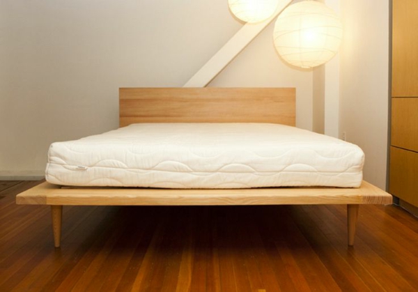 selbstbau έπιπλα-cool-κρεβάτι