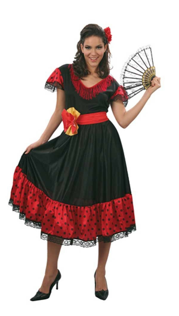 caseras trajes-flamenca