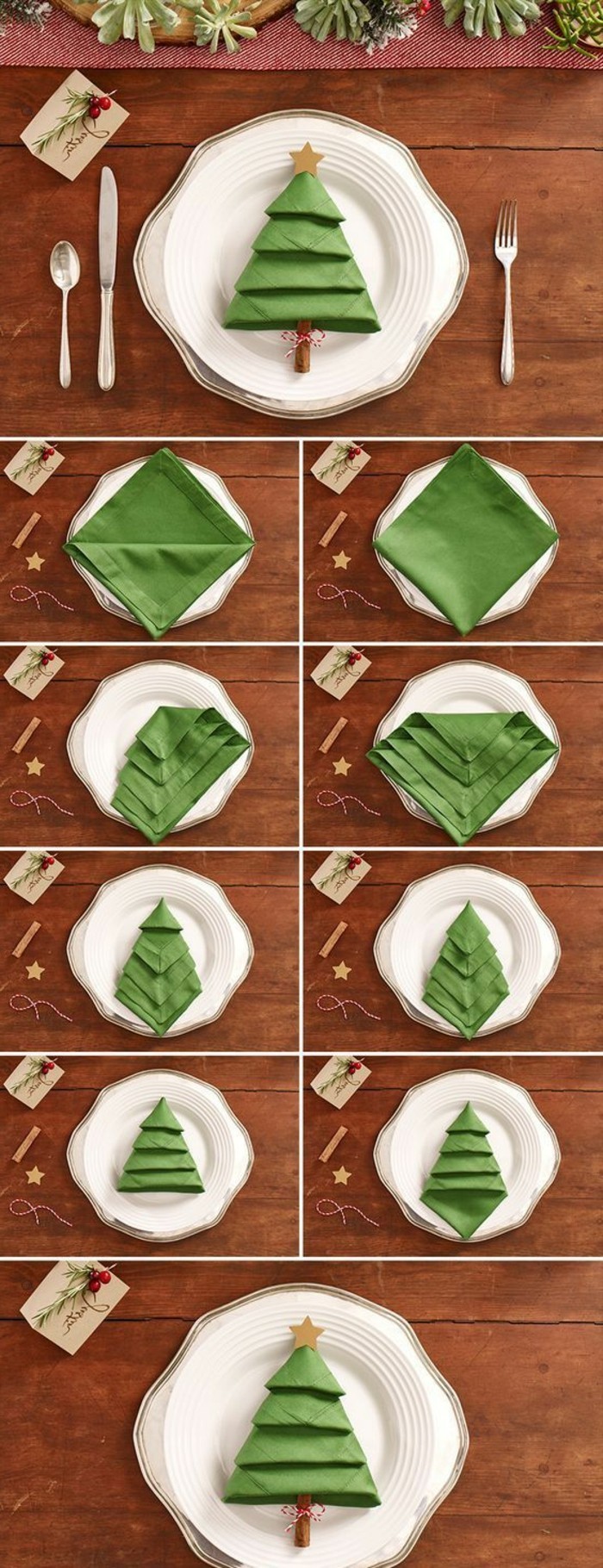 卫生巾皱纹圣诞节-A-指令