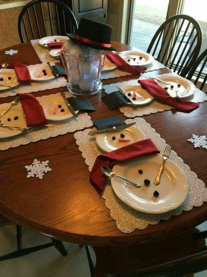 餐巾皱树状围巾的-圣诞老人