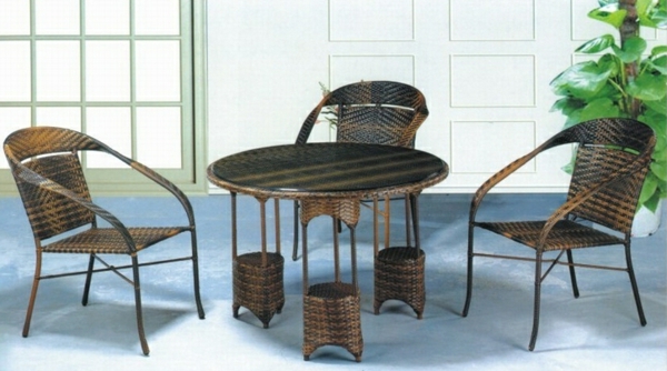 כיסאות פשוטים - עיצובים - כיסאות-שולחן - שולחן אוכל
