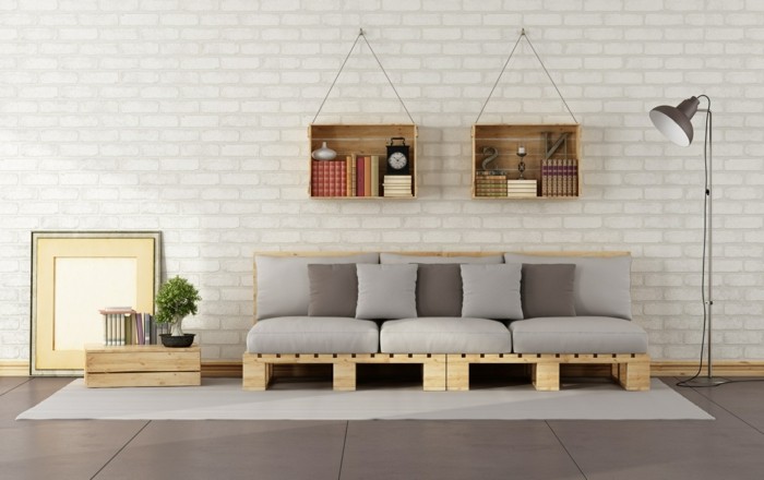 沙发自己建造-A-IS-创意到主题沙发集结自己的位置