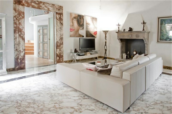 estilo-estar-instalación-por-capa Lassi-Italia