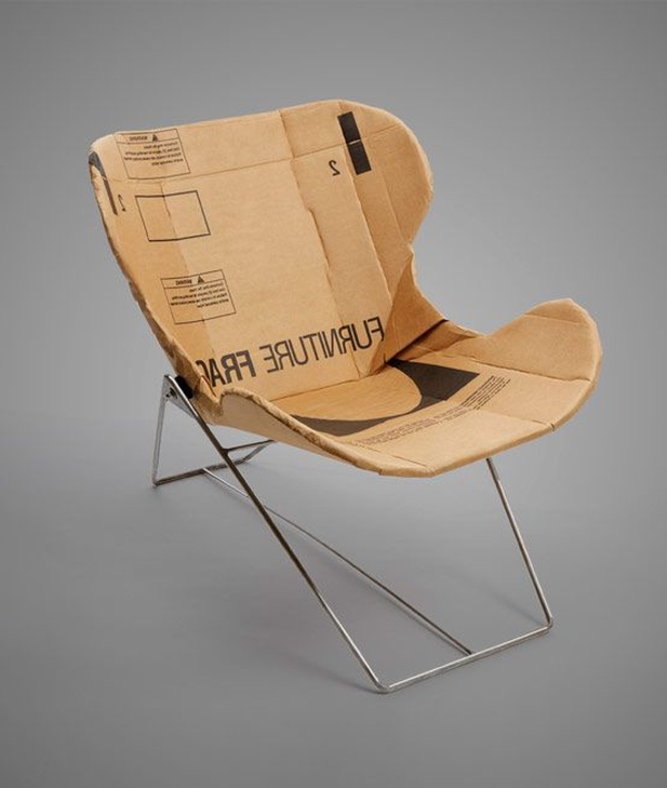 tuoli-in-kartonki-pahvi-pahvi-huonekalut-sohva-from-pahvi kaltainen