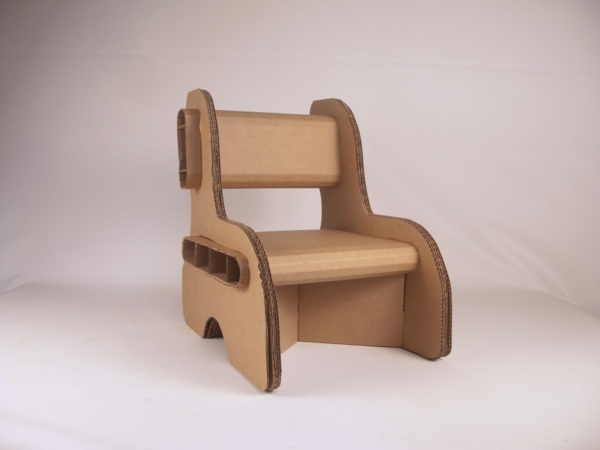 tuoli - kartonki-pahvi-pahvi-huonekalut-sohva-from-pahvi