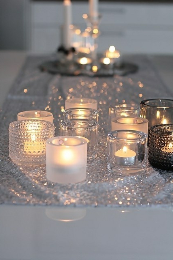 Grandes ideas, para ideas de decoración de velas-para-el-apartment-