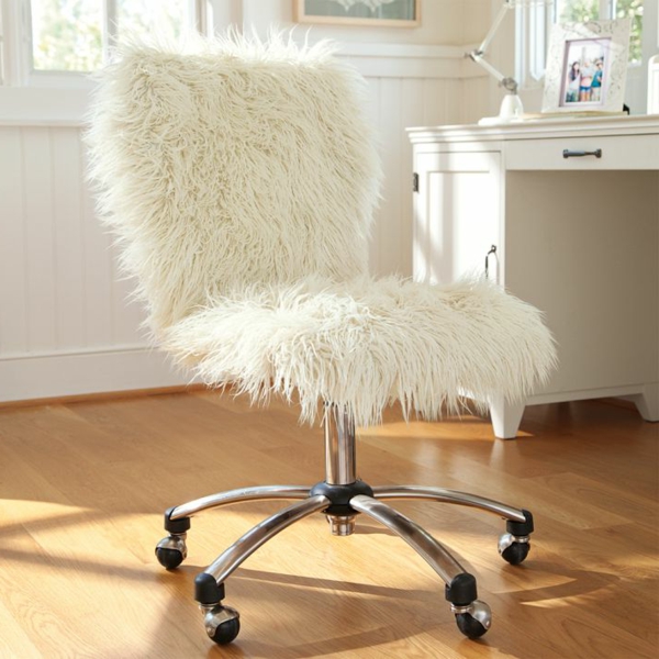 silla de oficina muy cómoda Modelo elegante mobiliario de oficina