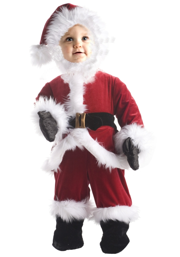 super-cool-santa-costume pour-enfants