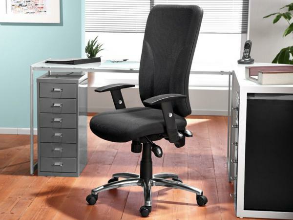 超现代的办公椅，带，漂亮的设计的室内设计理念