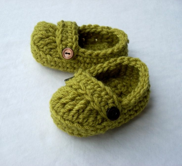 -tolles डिजाइन से crochet-बच्चा जूते-महान विचारों के लिए häkeleien-