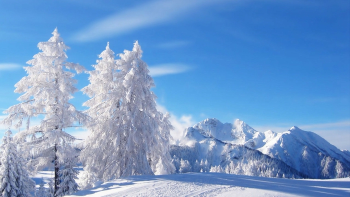 suuri-vuoret-talvi-valokuva