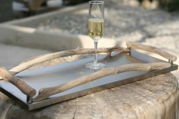 driftwood board - lasille