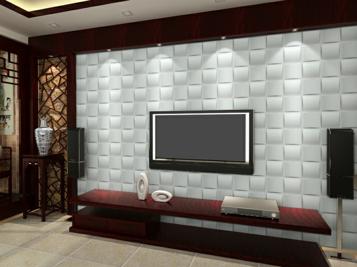 עיצוב לוח-קיר לוח-קיר לוח-קיר טלוויזיה-קיר-קיר עיצוב פאנל פאנל קיר קיר 3D