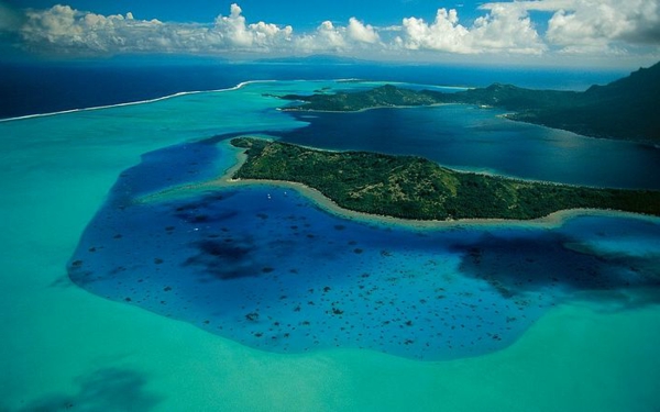 loma-in-Ranskan Polynesiassa-ja-Bora Bora