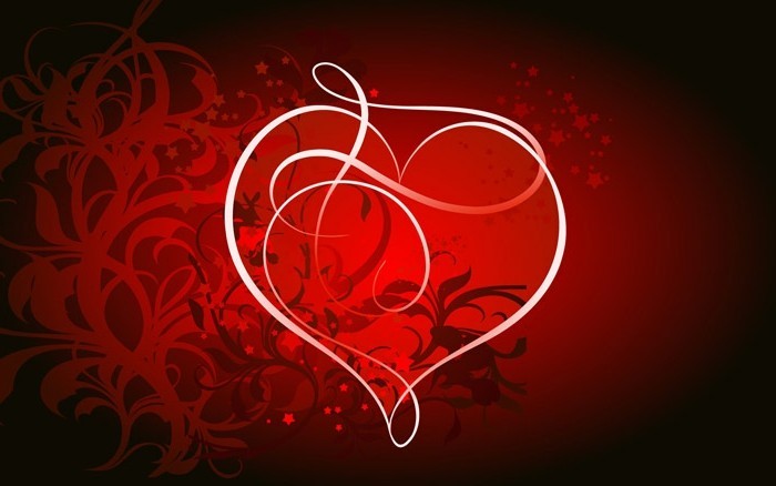 Valentinovo pozadina super-modela-srce-u-crvene-boje