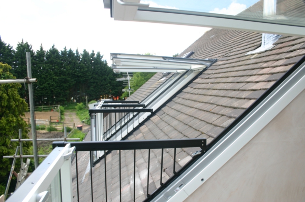 velux techo-balcón-ejemplo