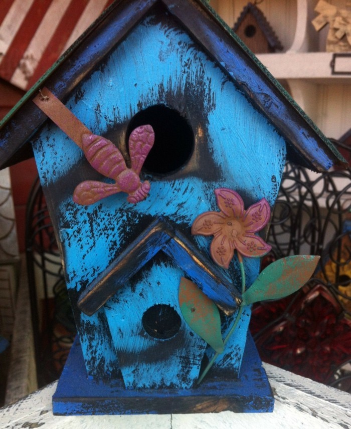 birdseed घर-खुद-निर्माण-से-लकड़ी का निर्माण एक सपना-पक्षियों के दाने घर-खुद
